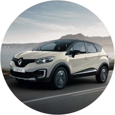 Ремонт Замена Тормозных Колодок Renault Kaptur