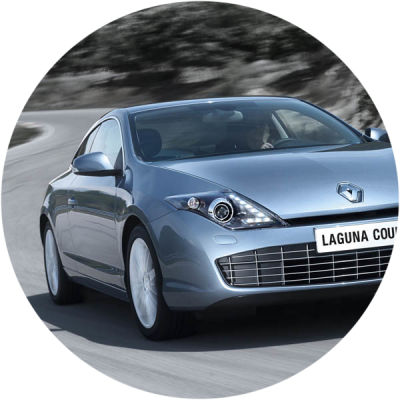 Ремонт Замена Тормозных Колодок Renault Laguna
