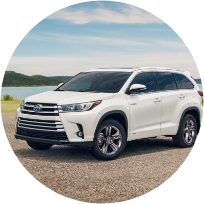 Ремонт Ремонт Рулевой (рулевых Реек) Toyota Highlander