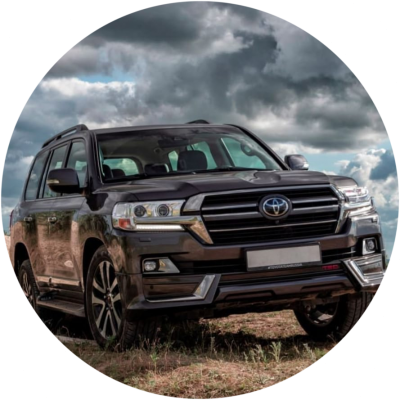Ремонт Ремонт Рулевой (рулевых Реек) Toyota Land Cruiser 200