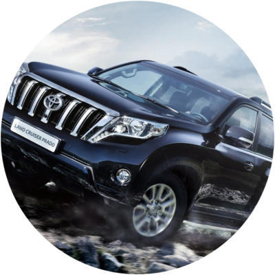 Ремонт Ремонт Двигателя Toyota Land Cruiser Prado 2014-2017