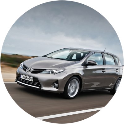 Ремонт Техническое Обслуживание Toyota Auris