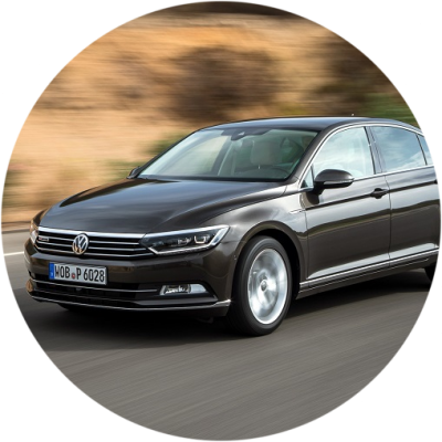 Ремонт Ремонт Volkswagen Passat