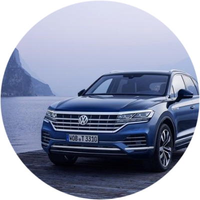 Ремонт Ремонт Двигателя Volkswagen Touareg 2019-2022