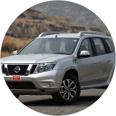 Ремонт Замена Тормозных Колодок Nissan Terrano