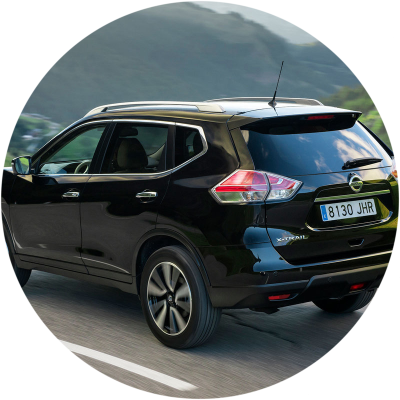 Ремонт Замена Тормозных Колодок Nissan X-Trail