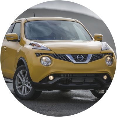 Ремонт Техническое Обслуживание Nissan Juke
