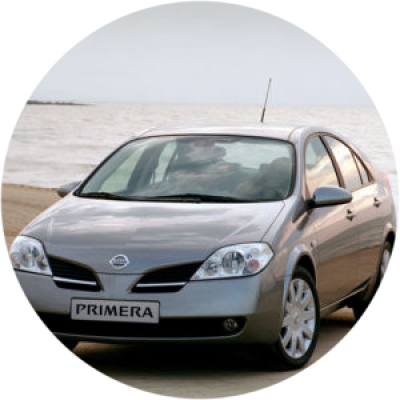 Ремонт Услуги Автоэлектрика Nissan Primera