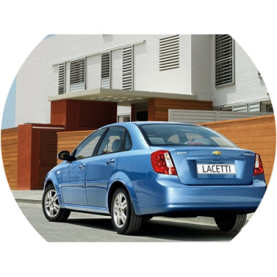 Ремонт Услуги Автоэлектрика Chevrolet Lacetti