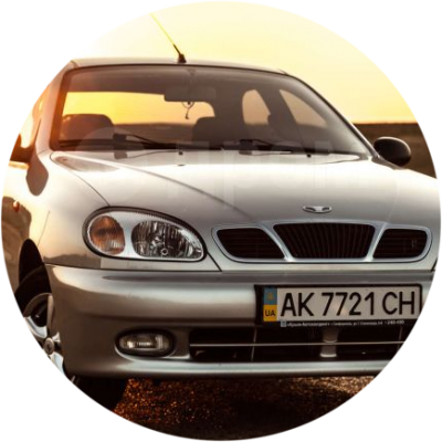 Ремонт Ремонт Chevrolet Lanos