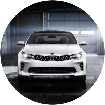 Ремонт Диагностика KIA Optima