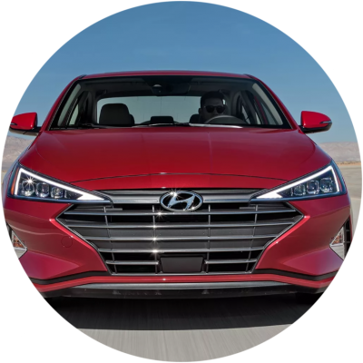 Ремонт Ремонт Подвески Hyundai Elantra
