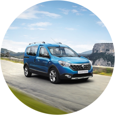 Ремонт Ремонт Коробки Передачи Renault Dokker