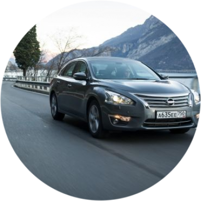 Ремонт Ремонт Коробки Передачи Nissan Teana