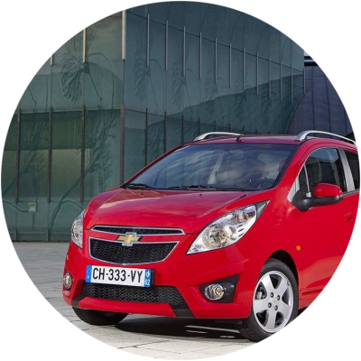 Ремонт Ремонт Коробки Передачи Chevrolet Spark