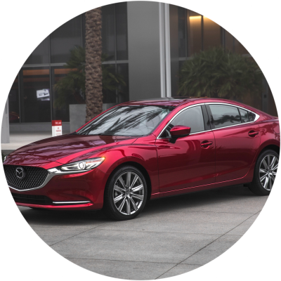 Ремонт Ремонт Подвески Mazda 6
