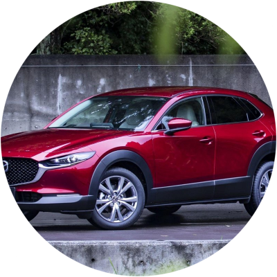 Ремонт Ремонт Mazda CX-30