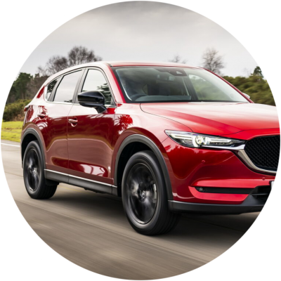 Ремонт Техническое Обслуживание (ТО) Mazda CX-5