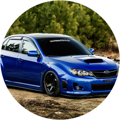 Ремонт Ремонт Двигателя Subaru WRX