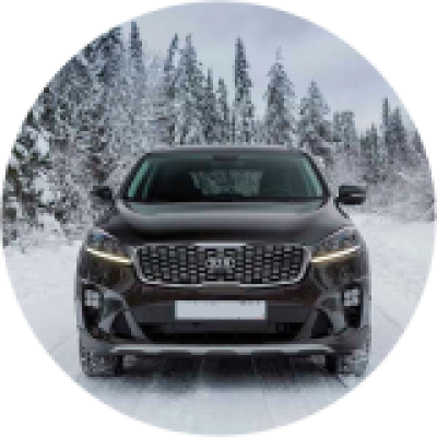 Ремонт Ремонт Двигателя Kia Sorento Prime