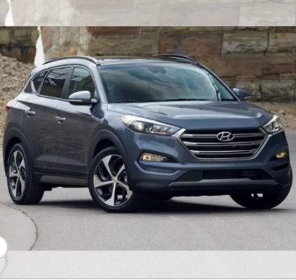 Ремонт Ремонт Двигателя Hyundai Tucson 2016-2018