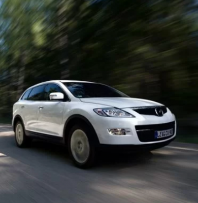 Ремонт Ремонт Mazda CX-9 2006-2011