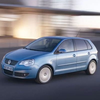 Ремонт Диагностика Volkswagen Polo 2005-2009
