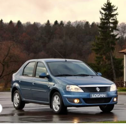 Ремонт Замена Тормозных Колодок Renault Logan 2010-2014