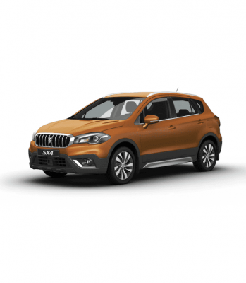 Ремонт Ремонт Suzuki SX4