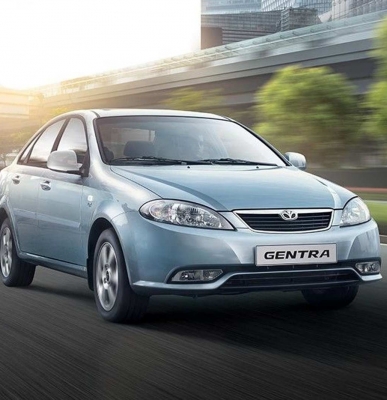 Ремонт Ремонт Двигателя Daewoo Gentra