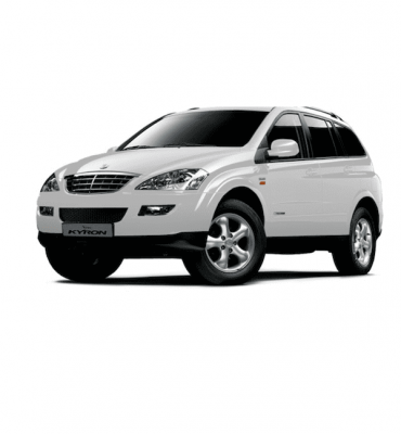 Ремонт Ремонт Двигателя SsangYong Kyron