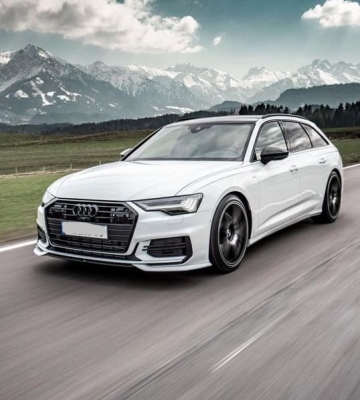 Ремонт Автоэлектрик Автомобиля Audi A6