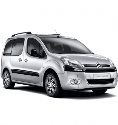 Ремонт Автоэлектрик Автомобиля Citroen Berlingo