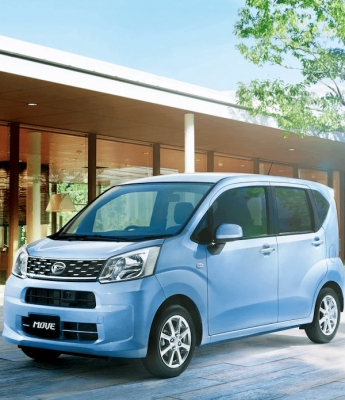 Ремонт Автоэлектрик Автомобиля Daihatsu Move
