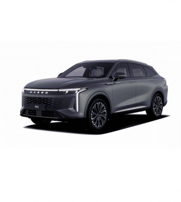 Ремонт Автоэлектрик Автомобиля EXEED RX