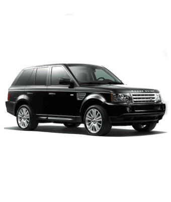Ремонт Автоэлектрик Автомобиля Range Rover