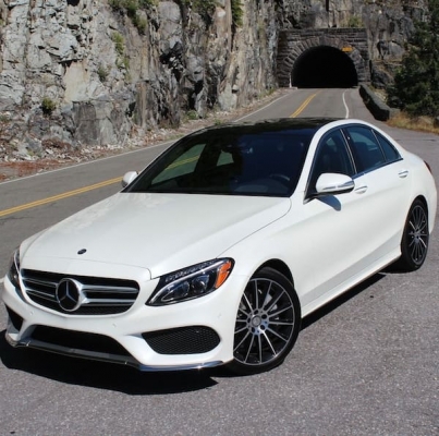 Ремонт Автоэлектрик Mercedes C-класс