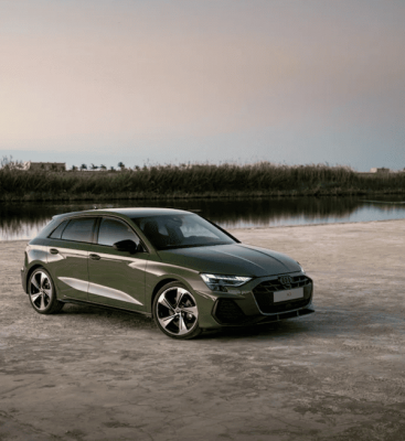 Ремонт Техническое Обслуживание (ТО) Audi A3