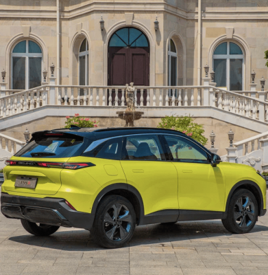 Ремонт Ремонт Рулевой BAIC X55