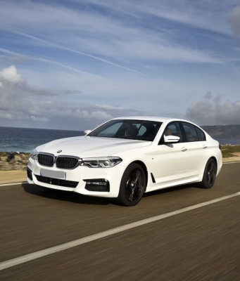 Ремонт Ремонт Рулевой BMW 5