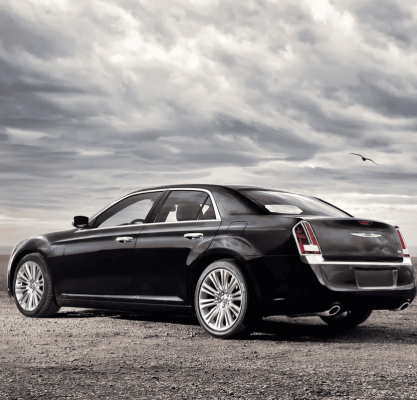 Ремонт Ремонт Коробки Передач Chrysler 300C