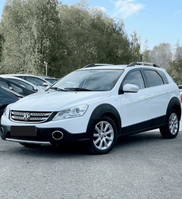 Ремонт Ремонт Коробки Передач Dongfeng H30 Cross