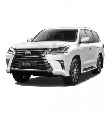 Ремонт Ремонт Коробки Передач Lexus LX
