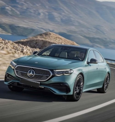 Ремонт Ремонт Коробки Передач Mercedes E-класс