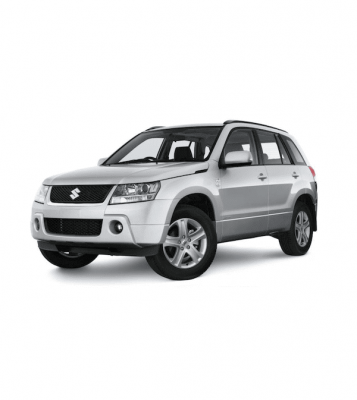 Ремонт Ремонт Коробки Передач Suzuki Grand Vitara