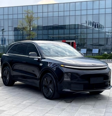 Ремонт Диагностика LiXiang L9