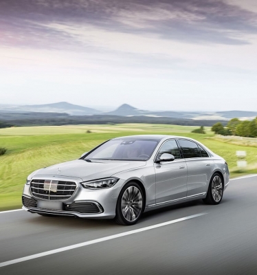 Ремонт Диагностика Mercedes S-класс