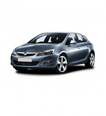 Ремонт Диагностика Opel Astra