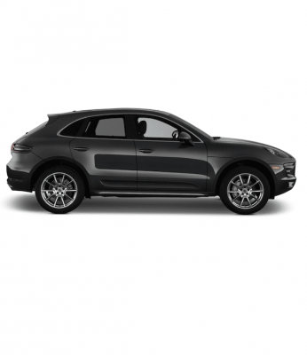 Ремонт Диагностика Porsche Macan