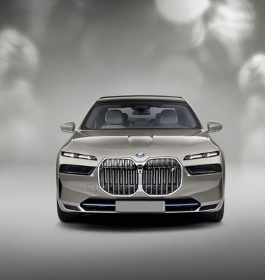 Ремонт Замена Тормозных Колодок BMW 7